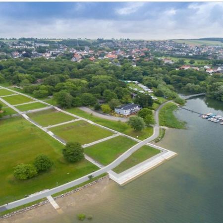 Kleine Auszeit Möhnesee Exterior foto