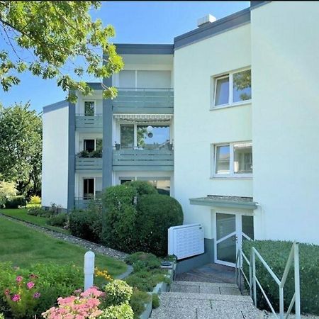 Kleine Auszeit Möhnesee Exterior foto